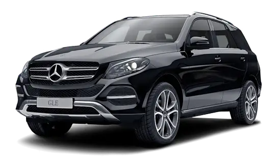 Mercedes GLE w166 AMG 63 S